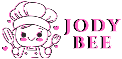 jodybee.com