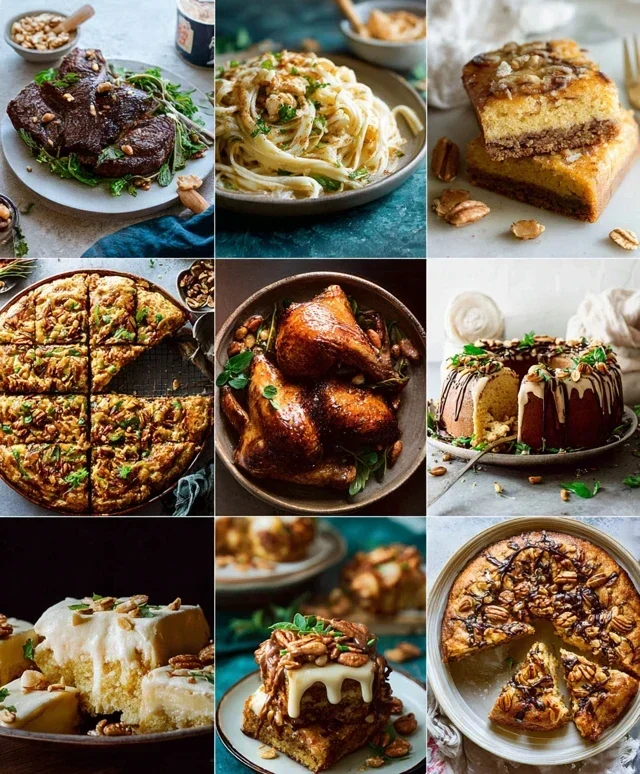 #Recipe