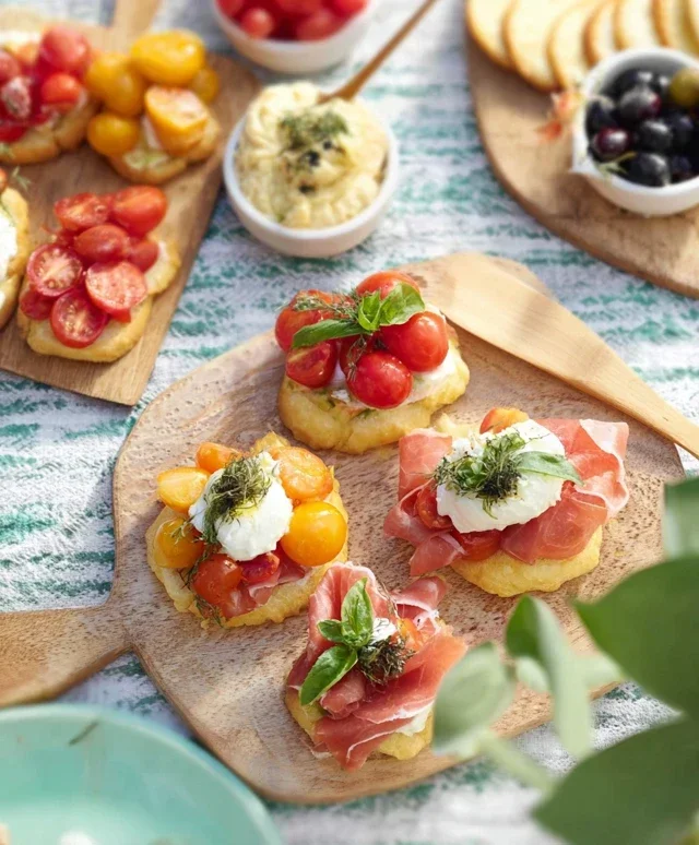 20+ Fabulous DIY Ideas To Host A Summer Garden Party