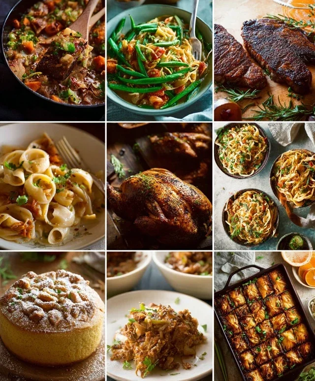 #Recipe