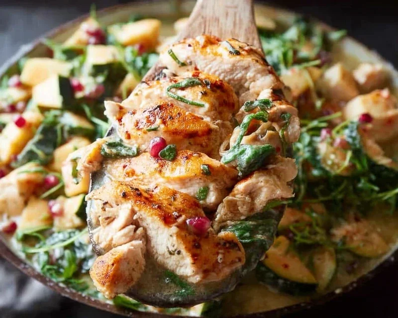 Fast and Easy Dinners For Two