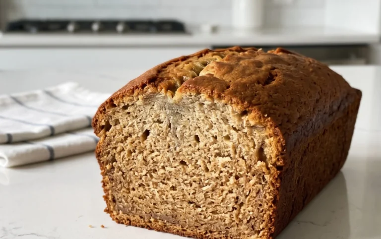 Best Easy Banana Bread Recipe