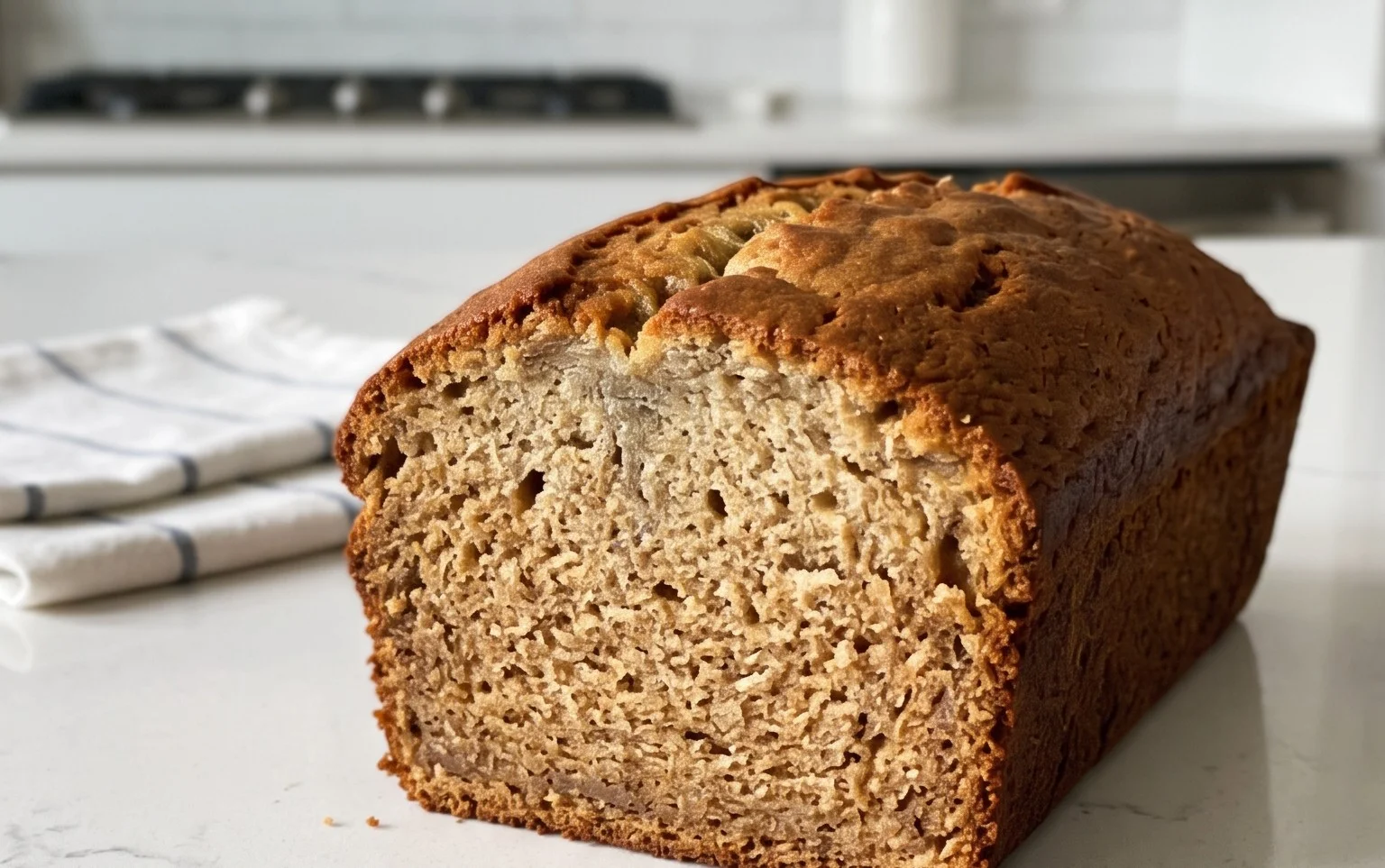 Best Easy Banana Bread Recipe