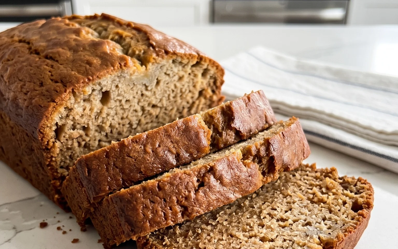 Best Banana Bread Recipe