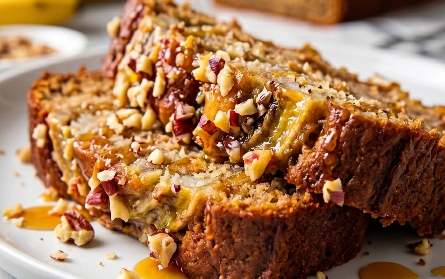 Best Banana Bread Recipe