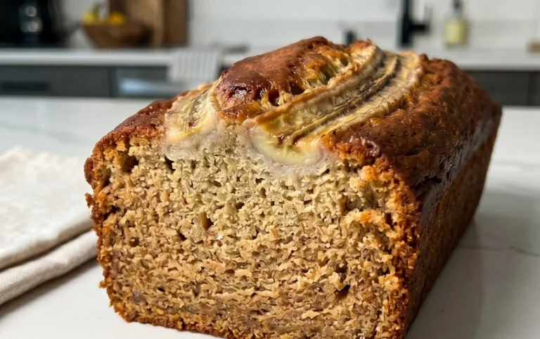 Best Banana Bread Recipe