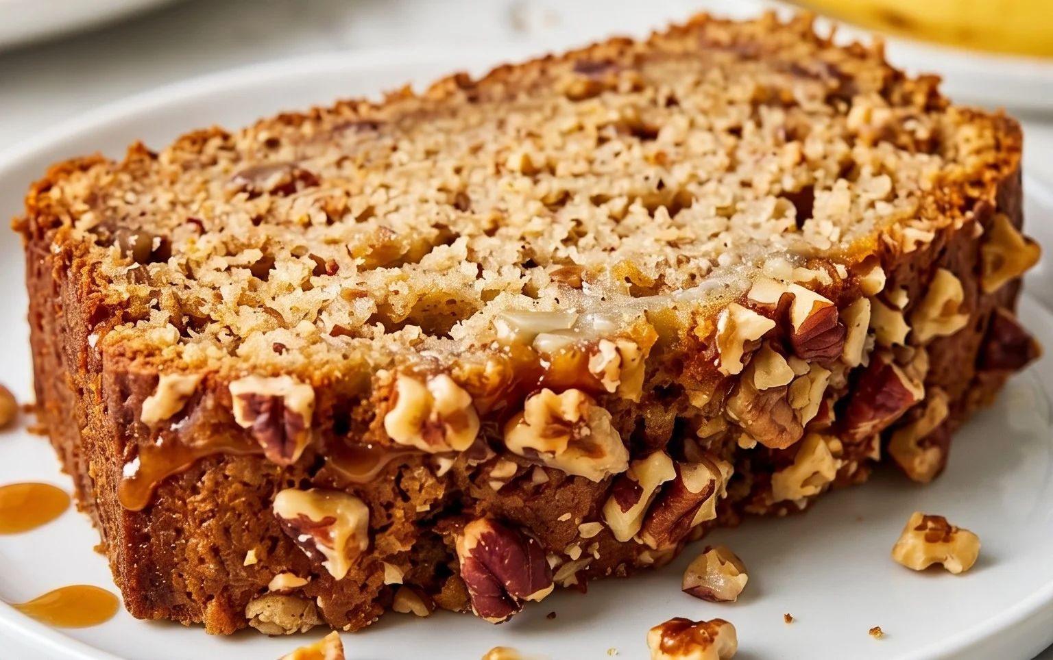 Banana Bread Recipe