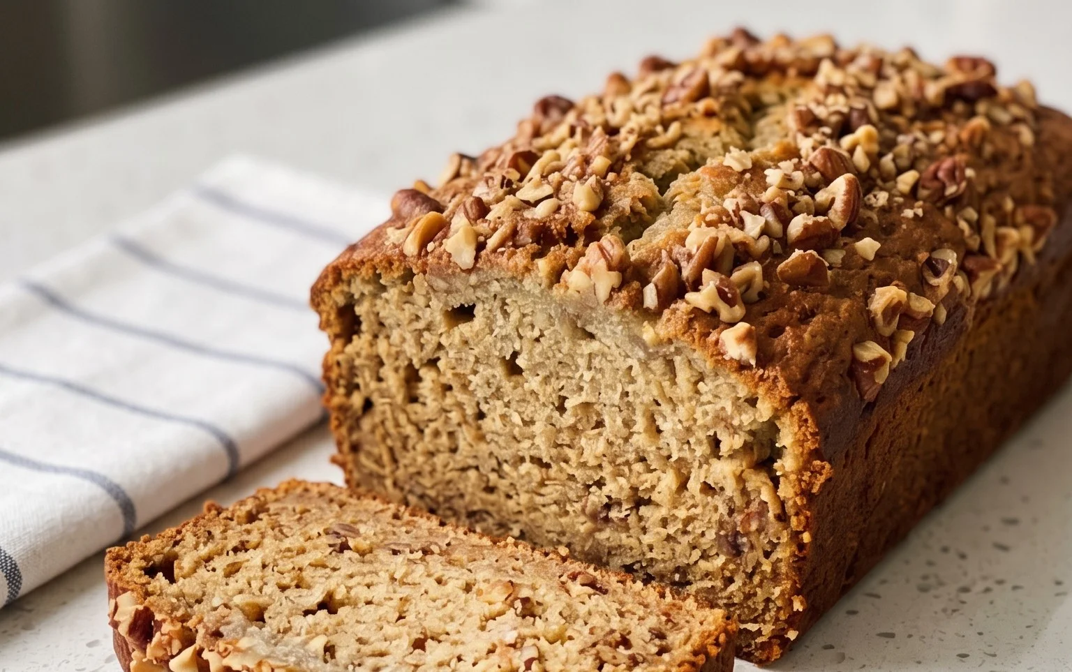 Banana Bread Recipe