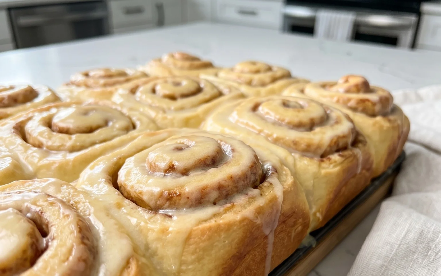 Lemon Rolls