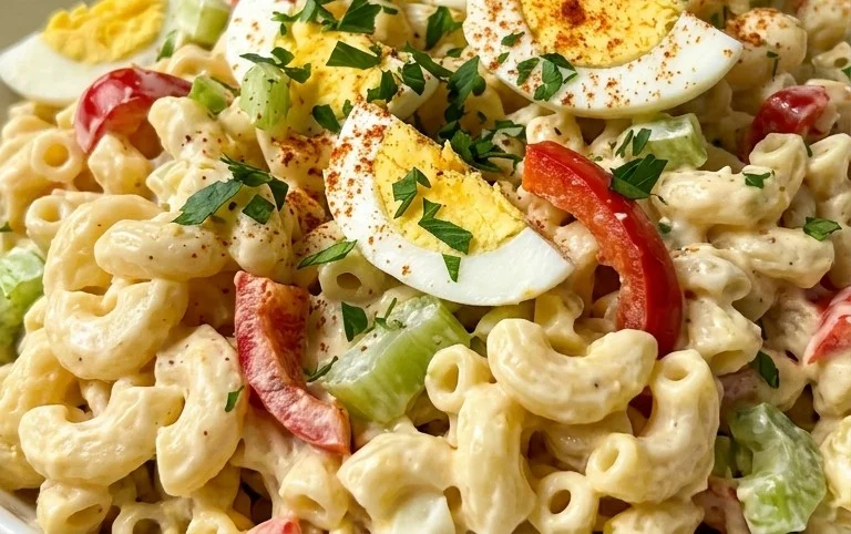 Macaroni Salad
