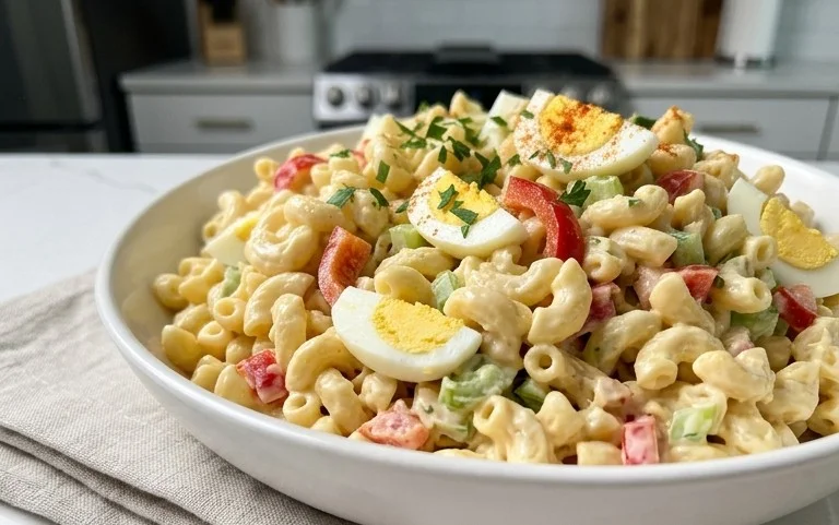 Macaroni Salad