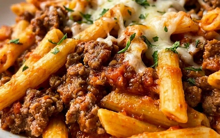 Beefaroni