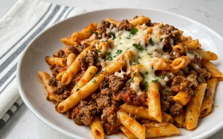 Beefaroni
