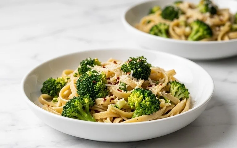Broccoli Pasta