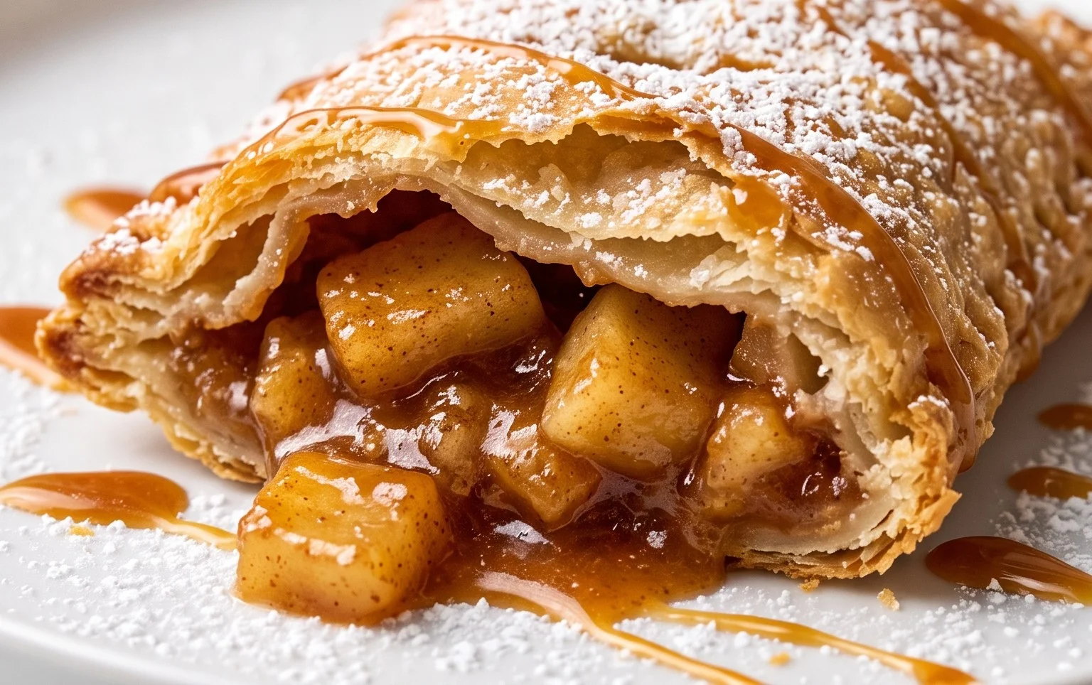 The Best Fried Apple Pies Recipe (Homemade)