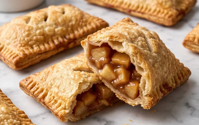 The Best Fried Apple Pies Recipe (Homemade)