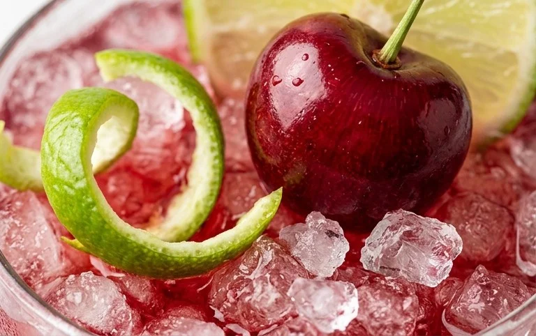 Cherry Limeade