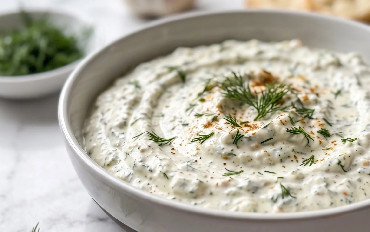 Dill Dip