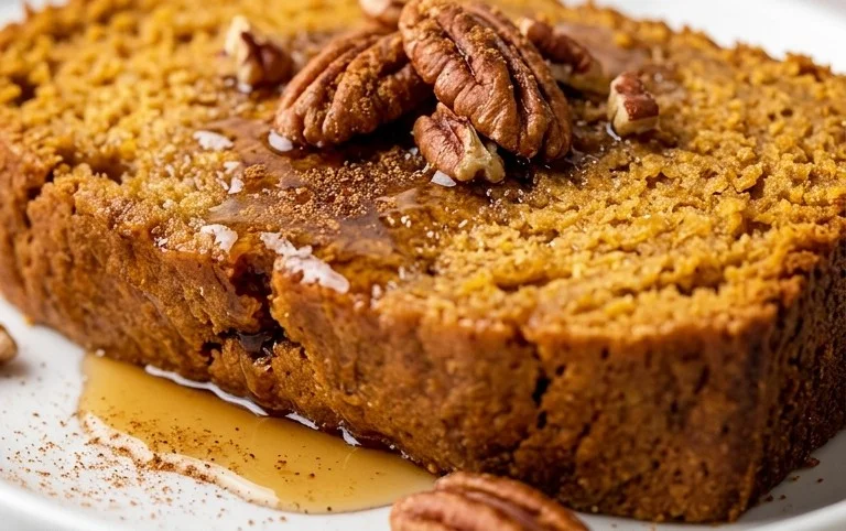 Pumpkin Bread