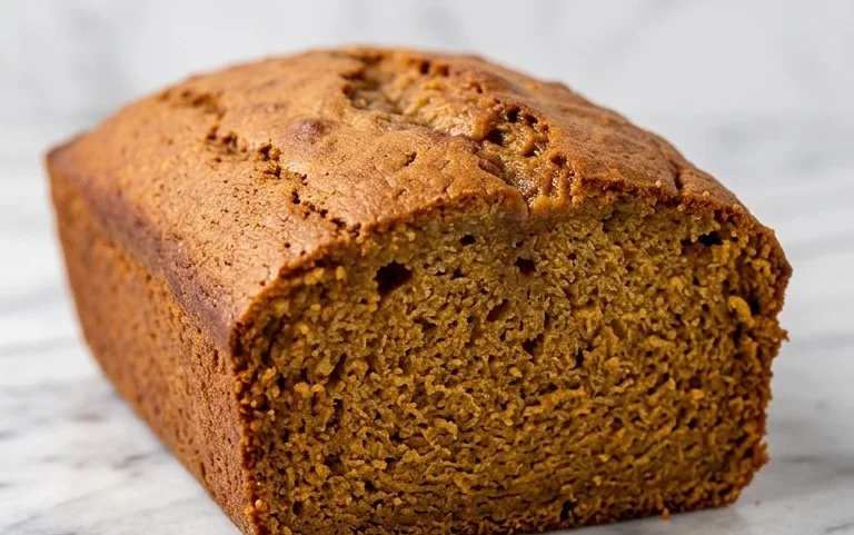 Pumpkin Bread