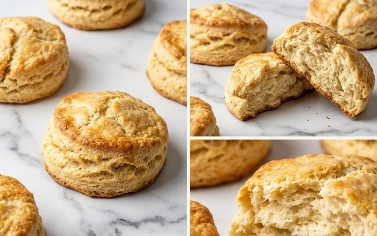Recipe for Scones