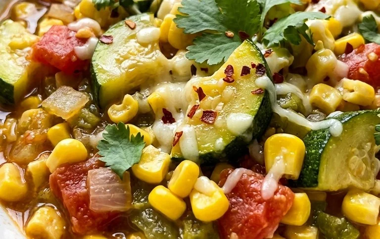 Calabacitas