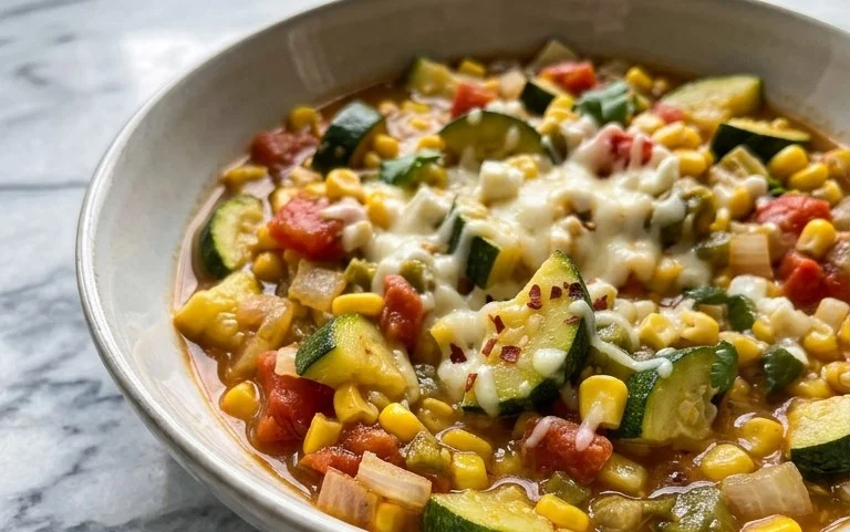 Calabacitas