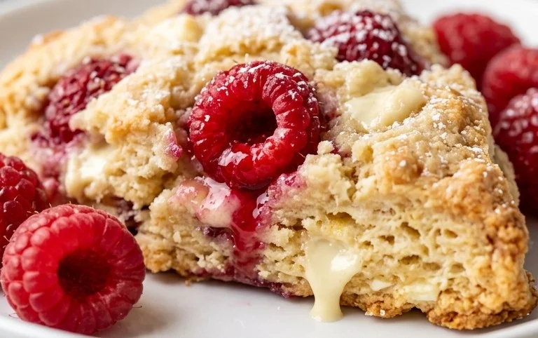 Best Recipe for Scones (Sweet or Savory)