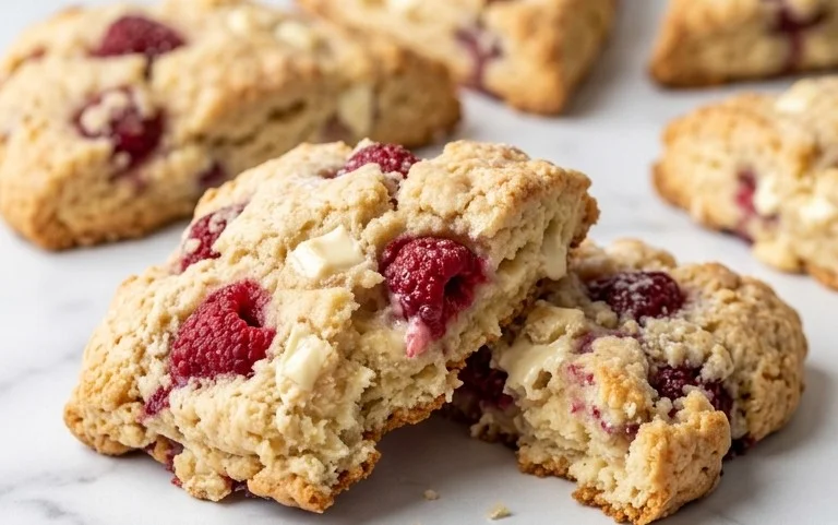Best Recipe for Scones (Sweet or Savory)