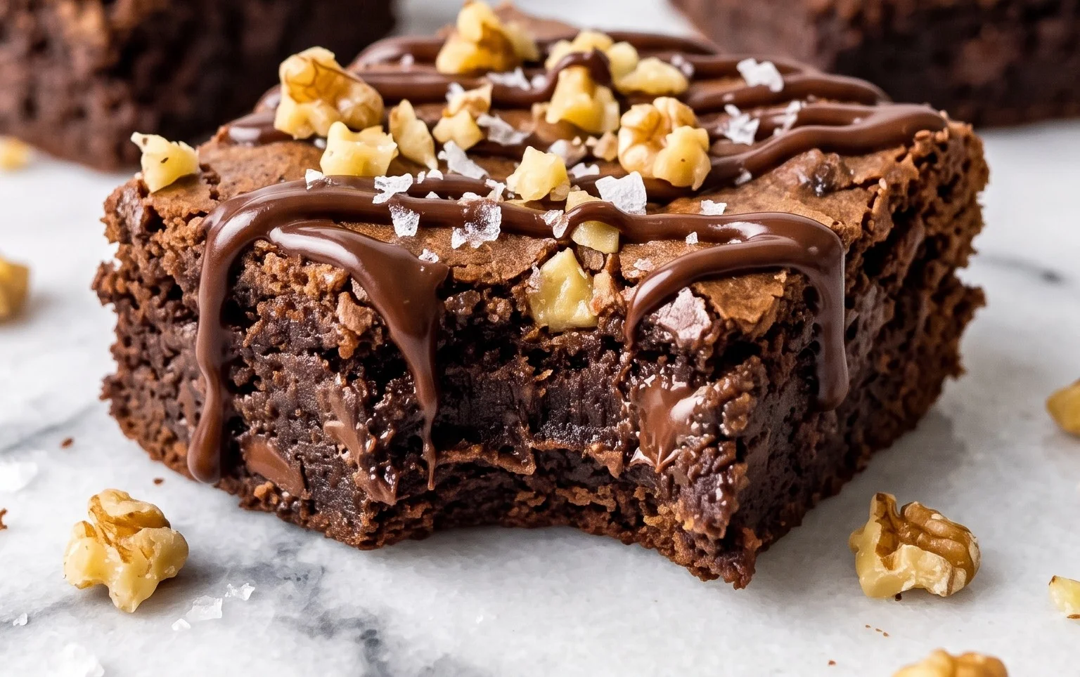 Avocado Brownies