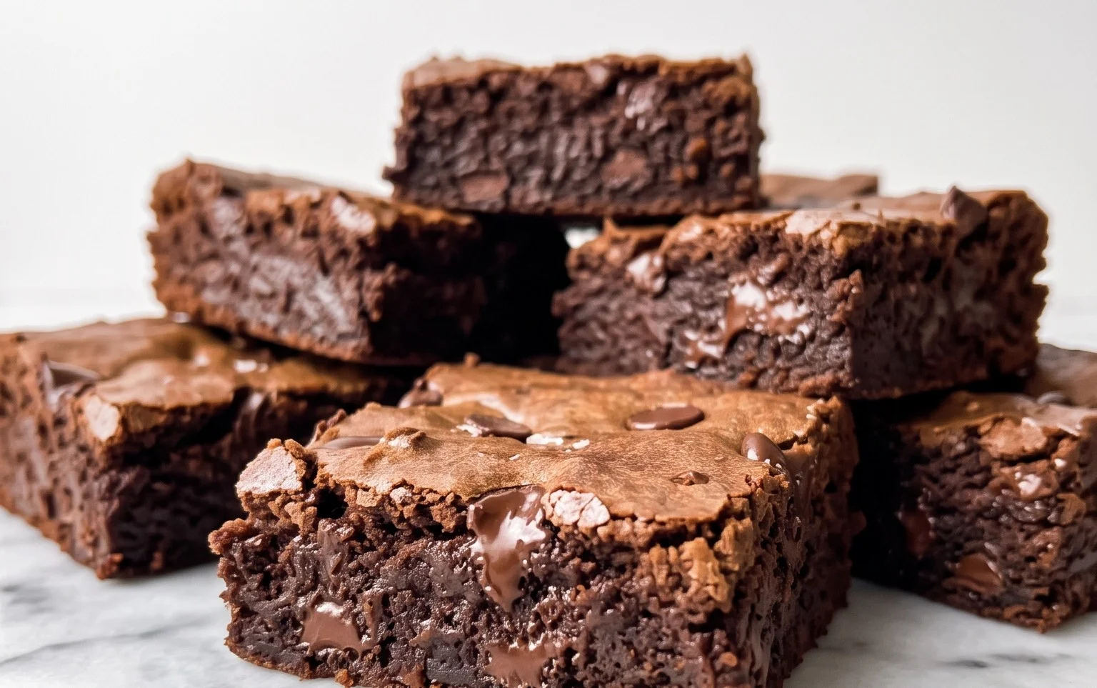 Avocado Brownies