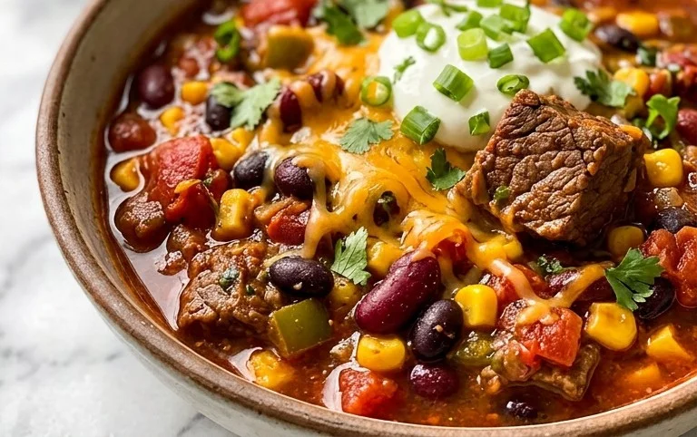 Fall Camping Meals to Keep You Warm & Cozy